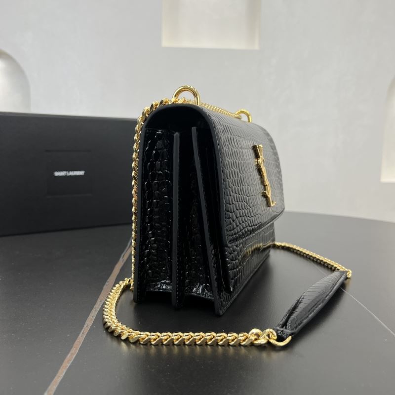 Y51 sunset bags
